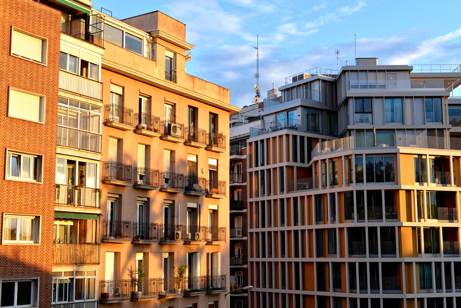 Residential, Commercial & Industrial Construction by Emerald Habitat